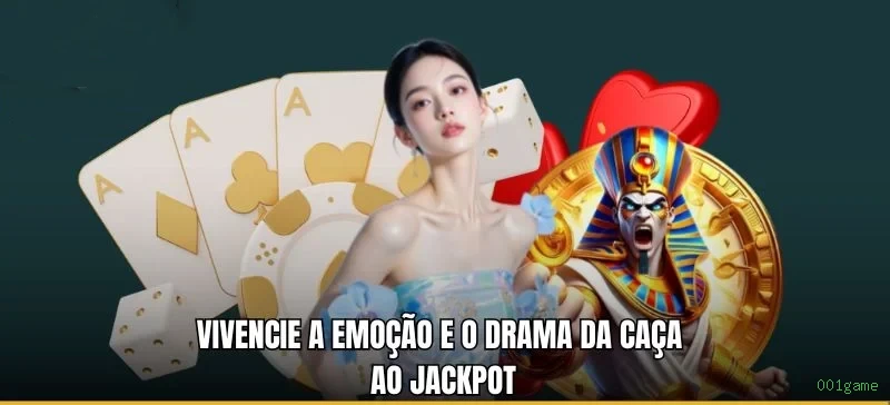 Slots 001game - Sweet Bonanza e caça-níqueis populares