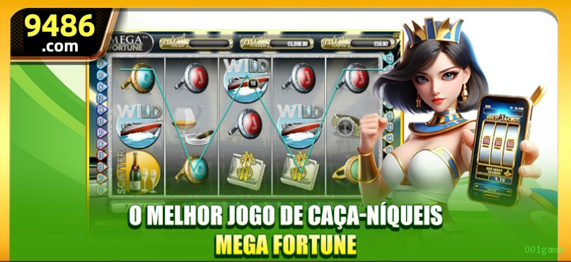Gates of Olympus slot 001game
